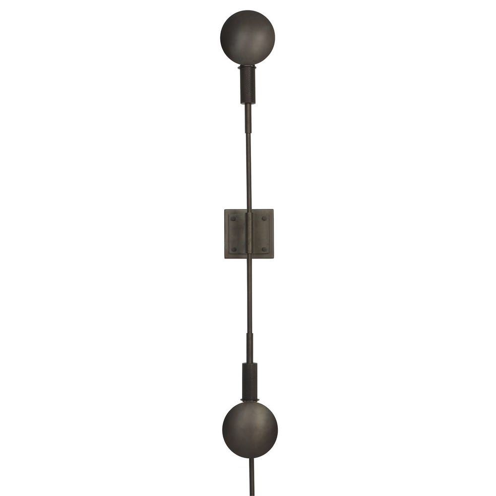 Sconces Black R22560