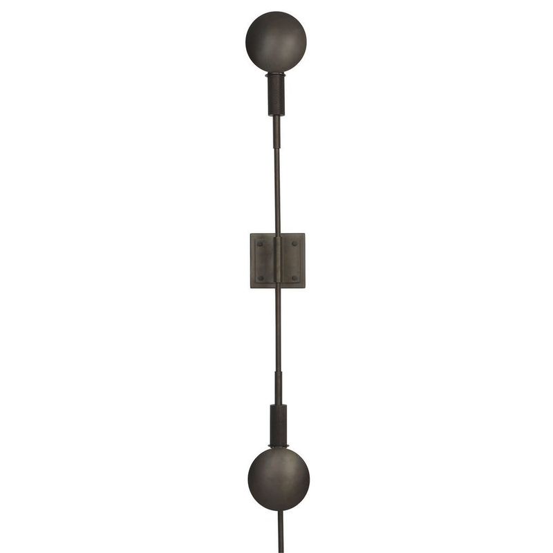 Sconces Black R22560