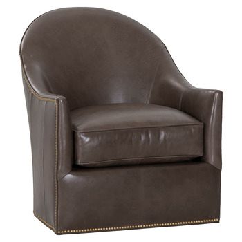 Marsden Swivel Chair