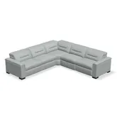 Keoni Leather sofa