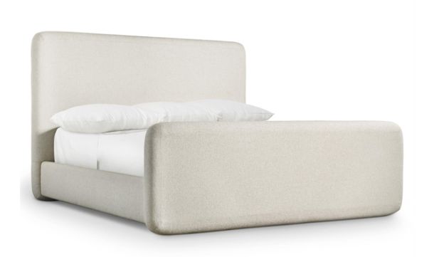 Antibes Queen Bed