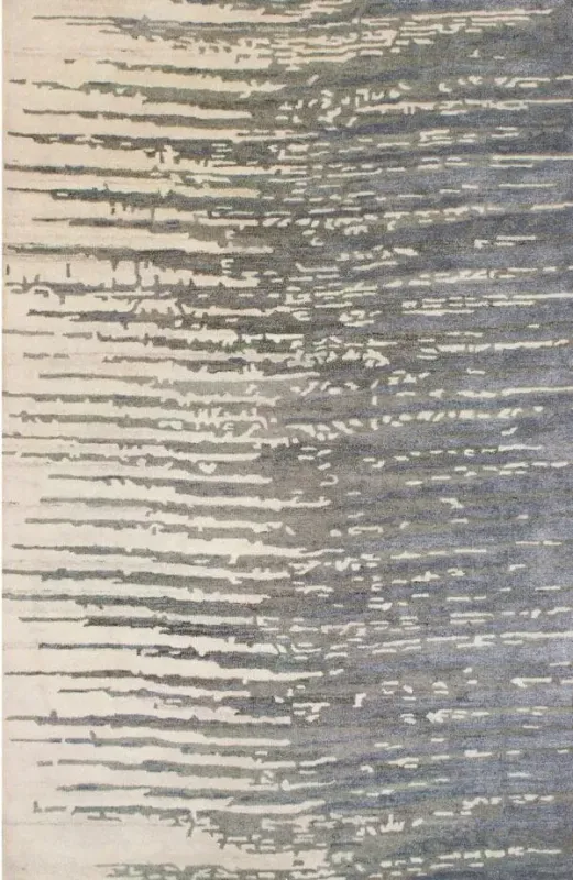 Soho Haze 8'x11' rug - SOLD