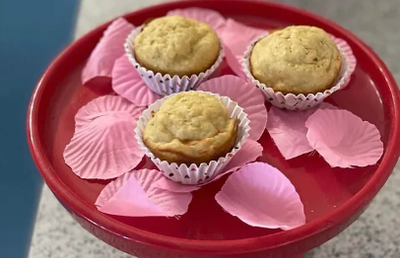 Pupcake Assorted Flavors