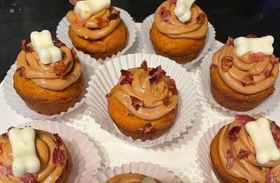 MiniMuttmuffins X2 Assorted Flavors