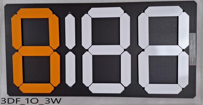 L&N Archery Scoreboard