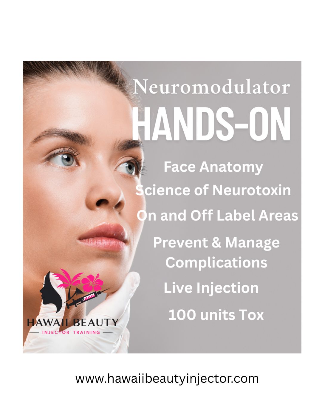 Neuromodulator (Tox)