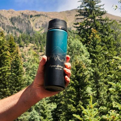 Water Bottles
