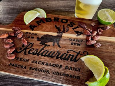 Wooden Cutting Boards