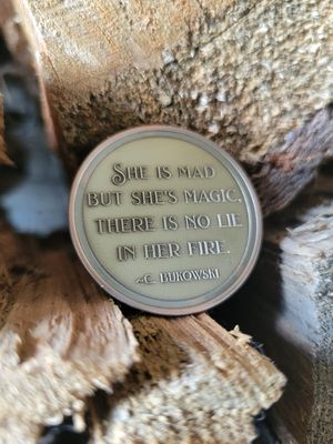 Magical AF Coin