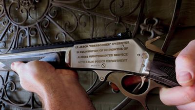 Custom Engraving