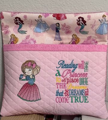 Pillows for Girls