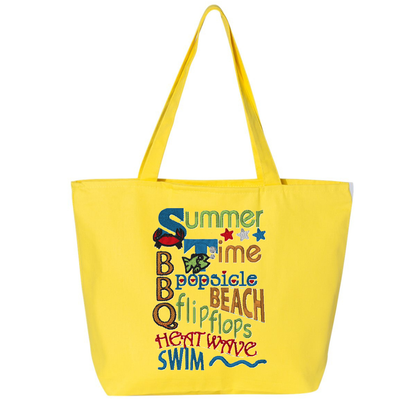 DTF Totes