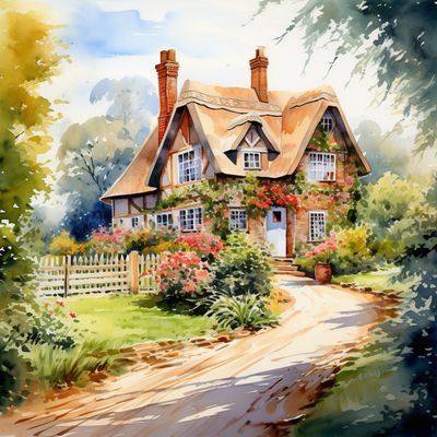The Rug Cottage
