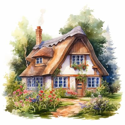 Cozy Woven Rope Home Accents