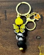 Animals, Butterflies &amp; Fun Charms