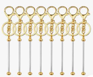 Seasonal Keychains &amp; Charms