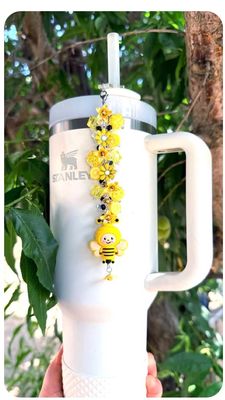 Tumbler Charms - Coming Soon