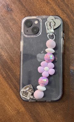 Phone Case Charms