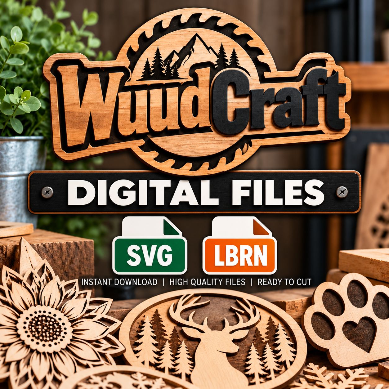 Digital Products