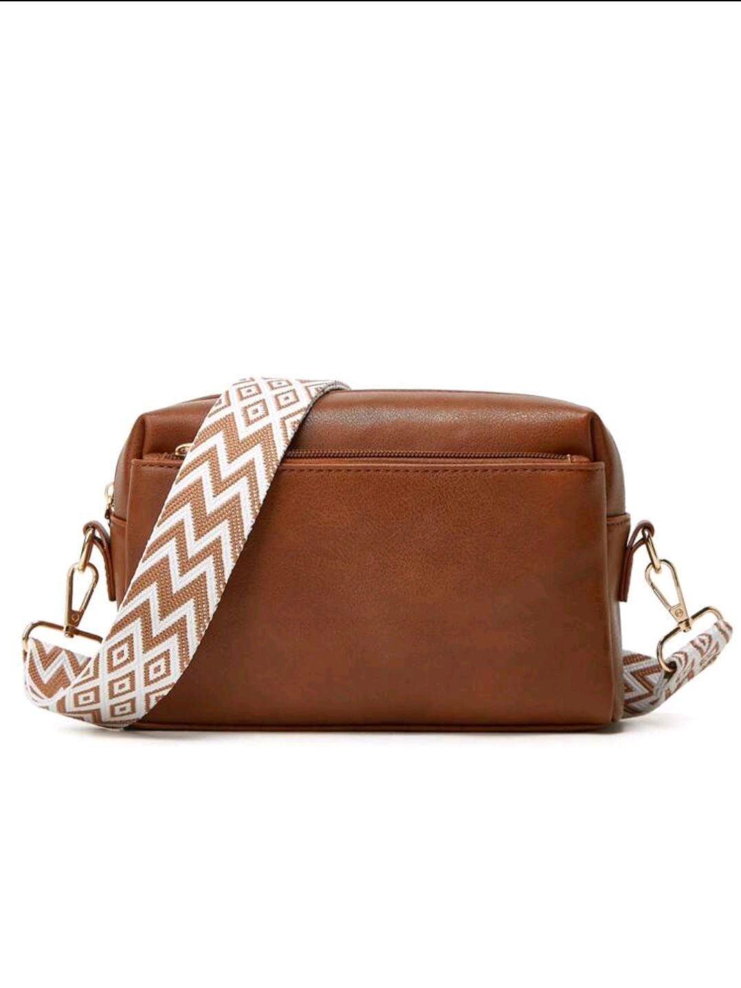 Becca crossbody