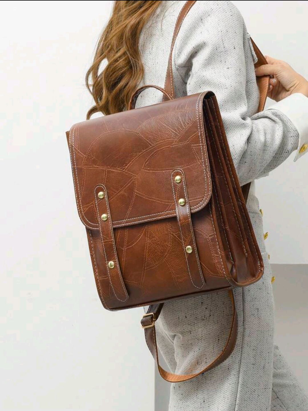 Lea Backpack