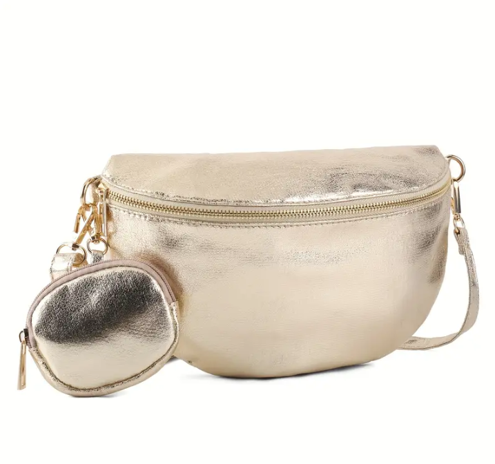 Trendy Crossbody