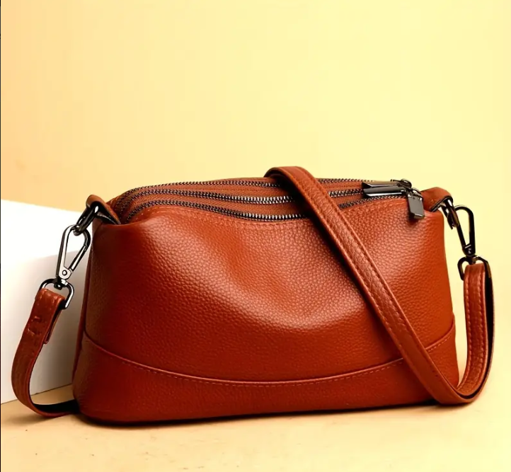 Mara - Genuine Leather