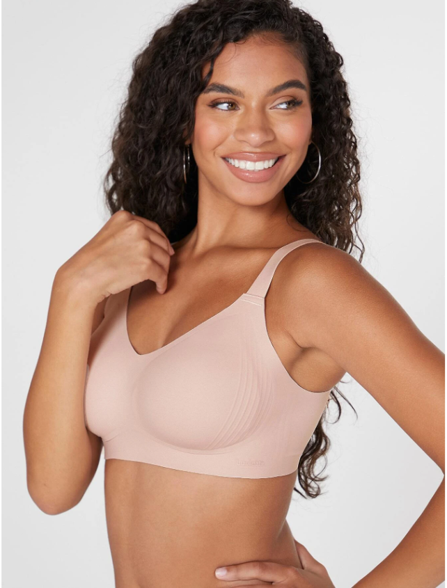 LUVLETTE Dream Curve 2ndSkin Bra