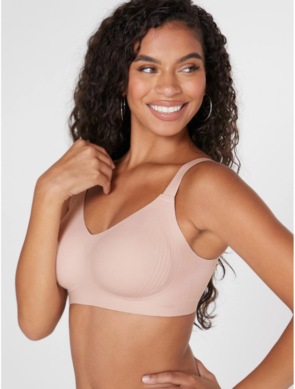 LUVLETTE Dream Curve 2ndSkin Bra