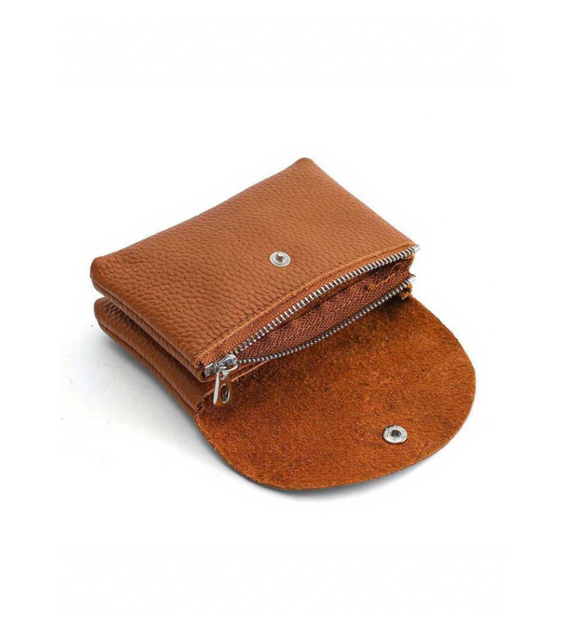 Vintage Mini Coin Purse