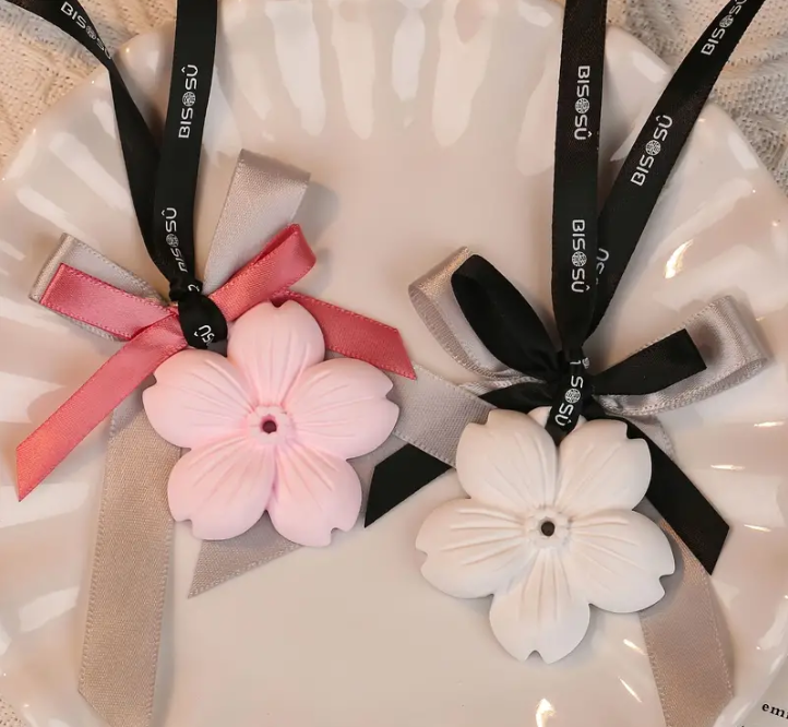 1 Fragrance Pendant