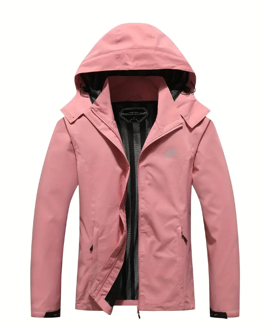 Women&#39;s All-Weather Jacket