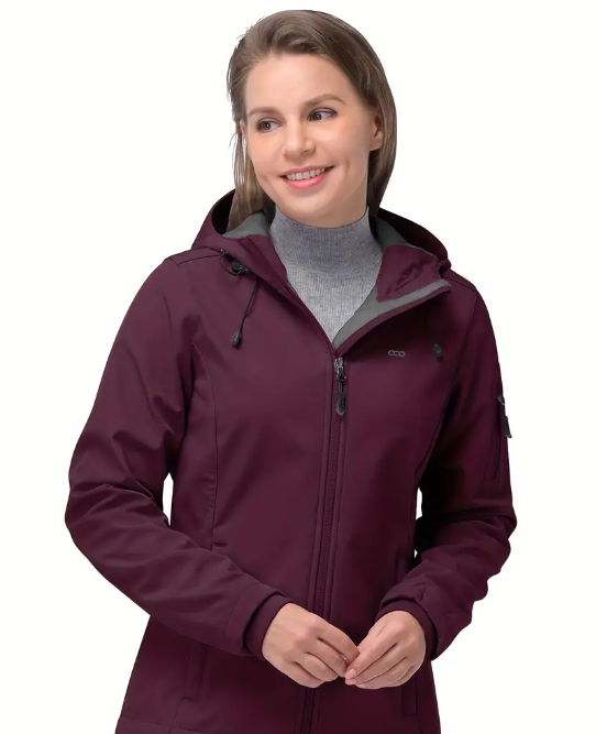 Waterproof Outdoor Sports Jacket