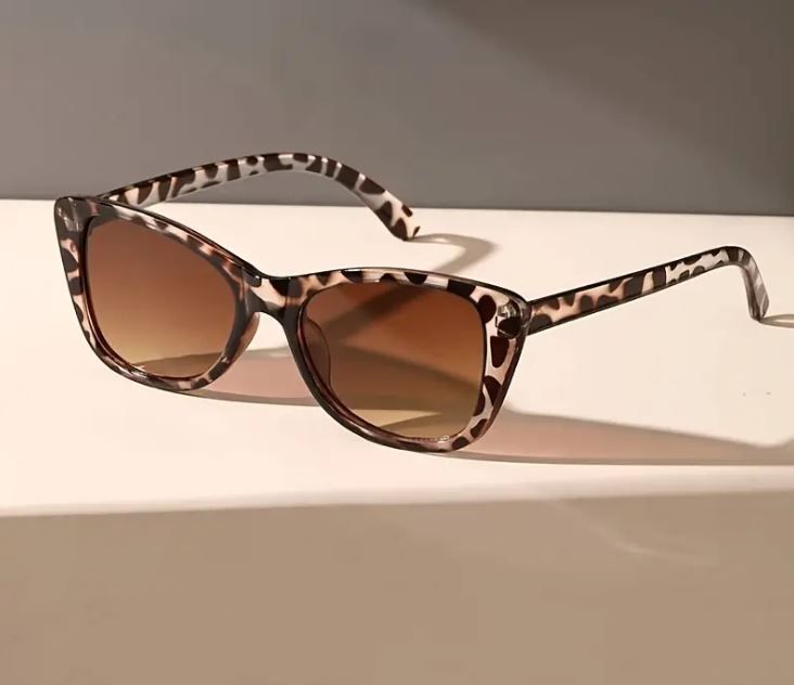 Anti Glare Sun Glasses