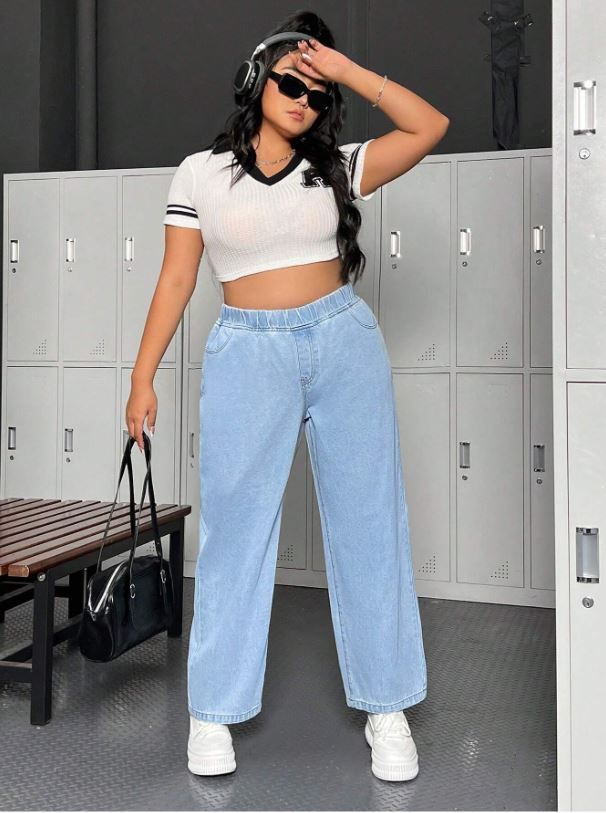 Privé Denim Jeans