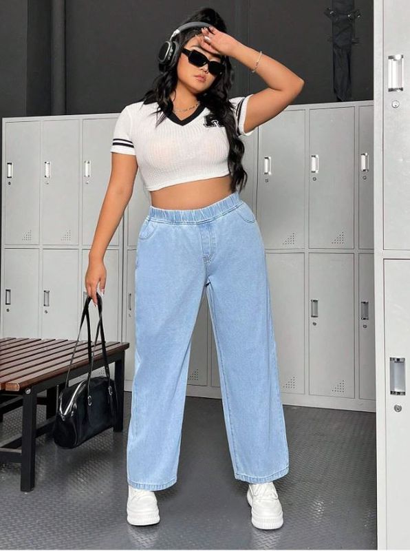 Privé Denim Jeans