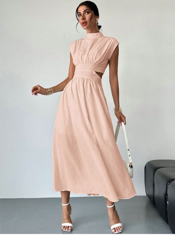 Firerie Elegant Dress