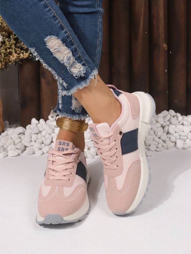 Oatmeal Training Shoes
