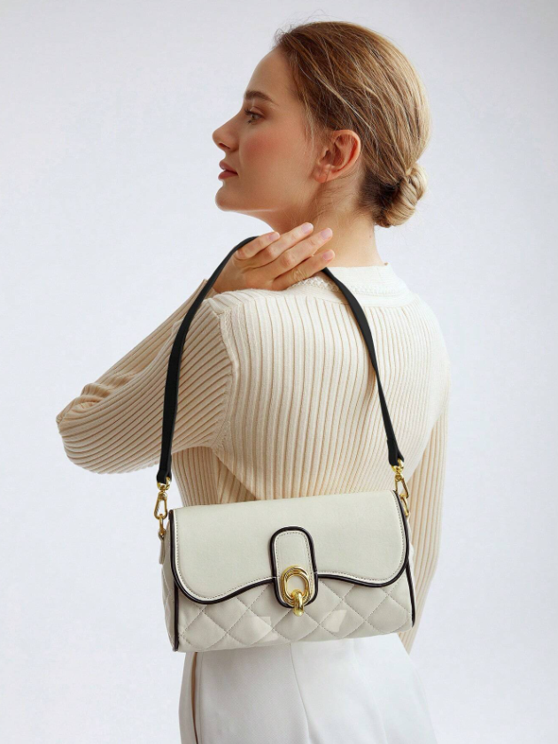 Isabella Shoulder Bag