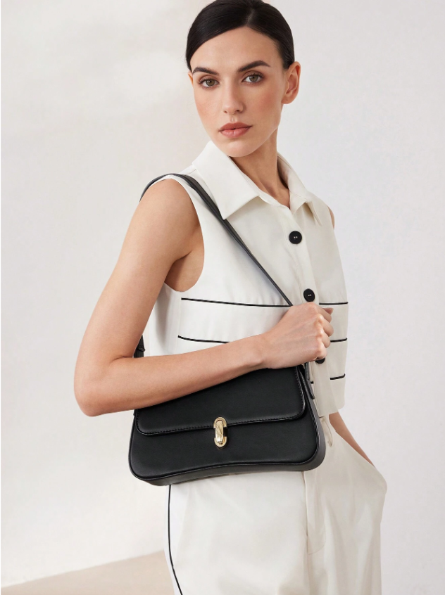 MIA Shoulder Bag