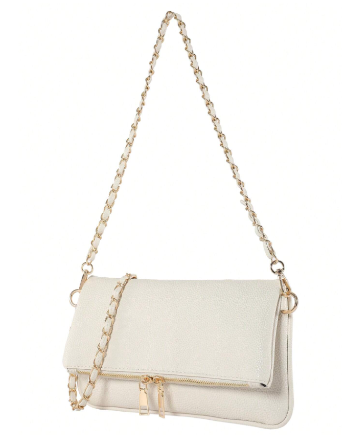 ELLA Chain Shoulder Bag