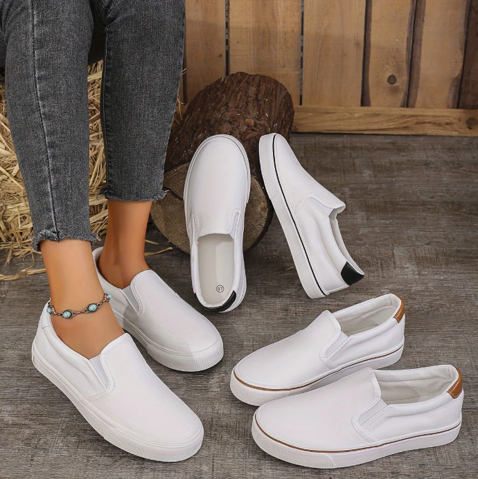 Casual Loafers