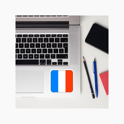 Vinyl Stickers