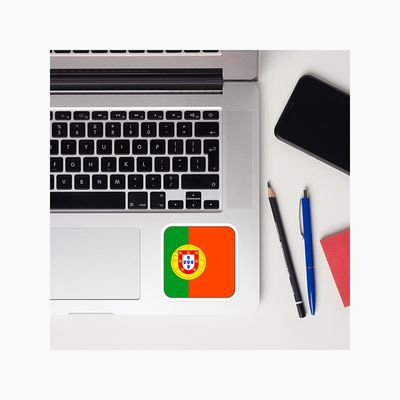 Vinyl Stickers
