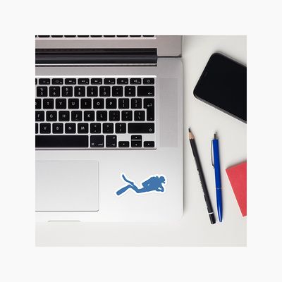 Vinyl Stickers
