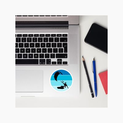 Vinyl Stickers