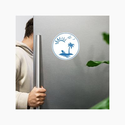 Flexible Vinyl Magnets