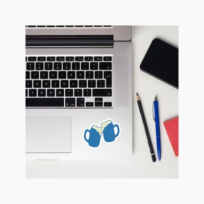 Vinyl Stickers