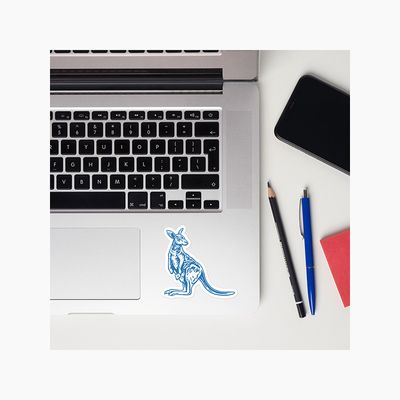 Vinyl Stickers