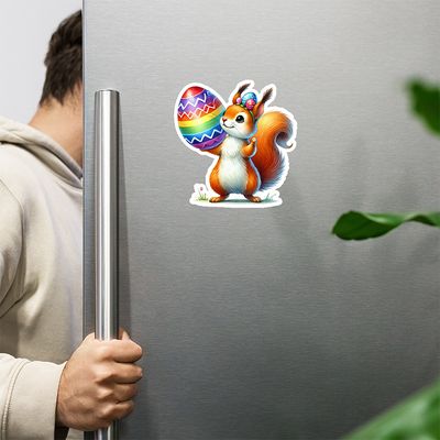 Flexible Vinyl Magnets